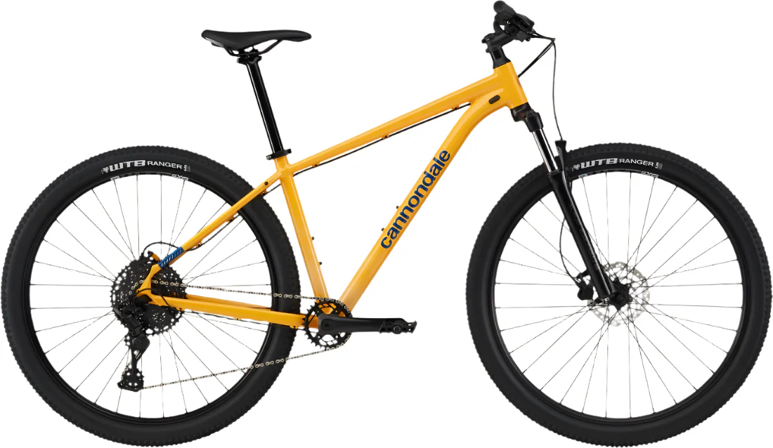 CANNONDALE TRAIL 5 (MANGO)