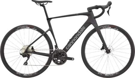 CANNONDALE SYNAPSE CARBON 5 (BLACK)
