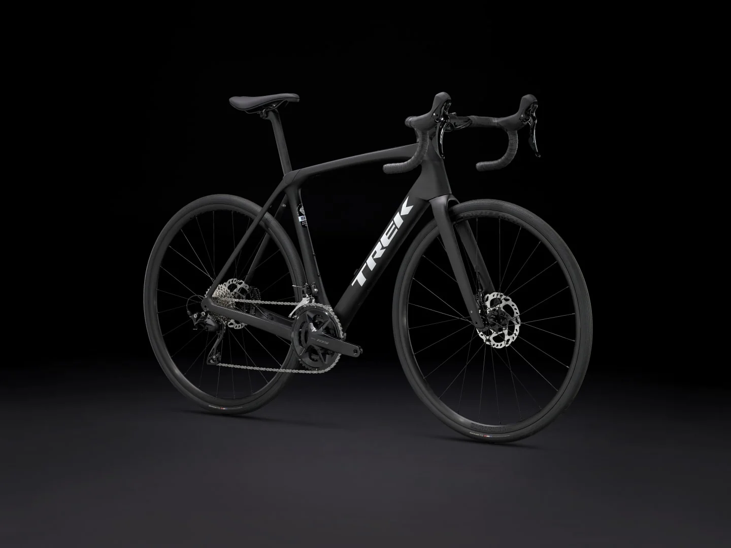 TREK DOMANE SL 5 GEN 4 (MATTE DEEP SMOKE) - Image 3