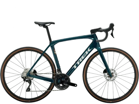 TREK DOMANE SL 5 GEN 4 (DARK AQUATIC)