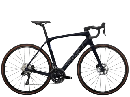 TREK DOMANE SL 6 GEN 4 (MARIANAS BLUE)
