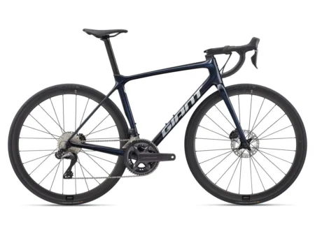 GIANT TCR ADVANCED PRO 0 DI2 DISC (COLD NIGHT)