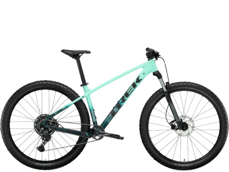 TREK MARLIN 6 GEN 3 (MIAMI GREEN/DARK AQUATIC FADE)