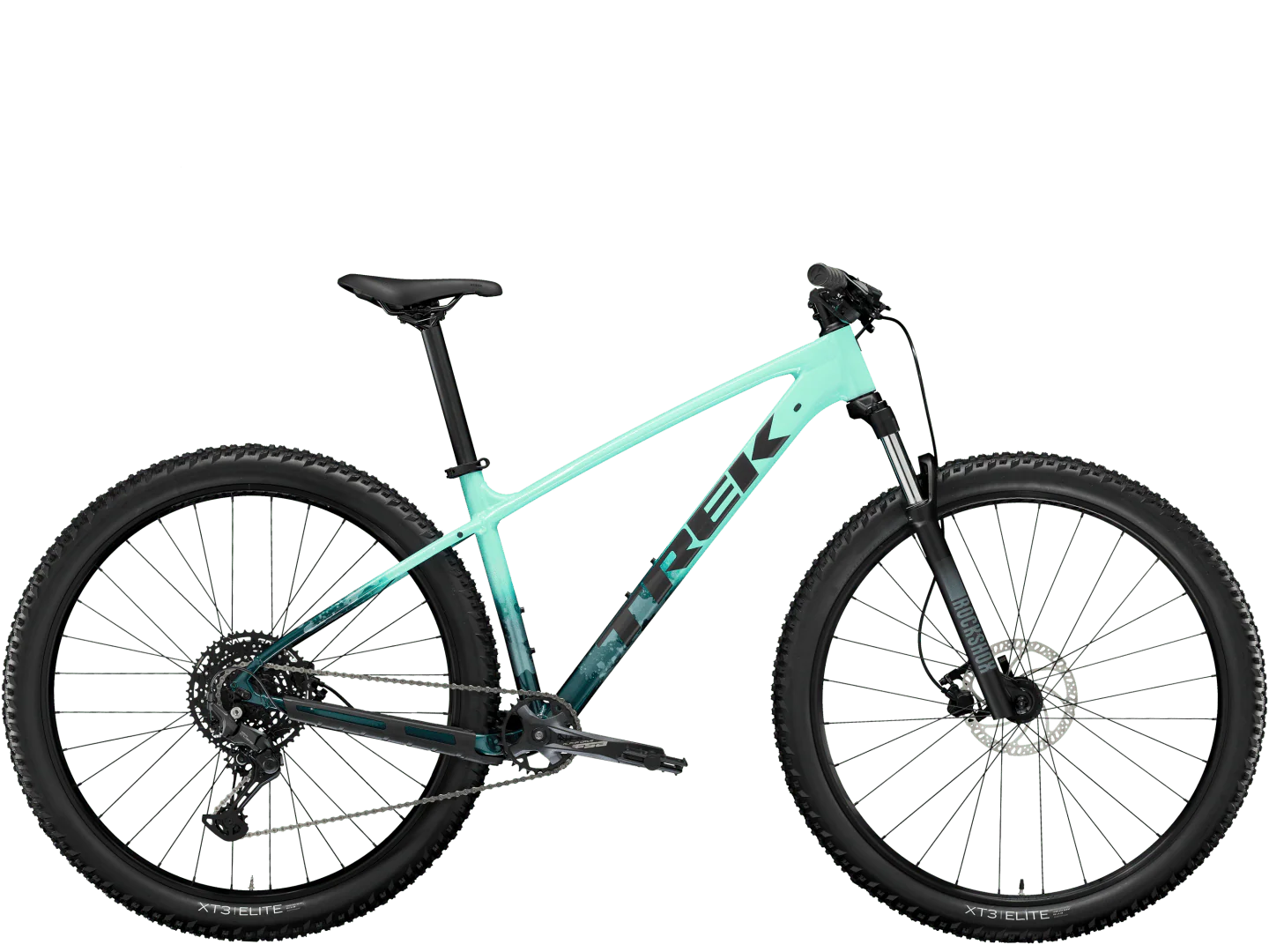 TREK MARLIN 6 GEN 3 (MIAMI GREEN/DARK AQUATIC FADE)