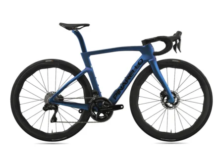PINARELLO DOGMA F DURA ACE DI2 (LUXTER BLUE)