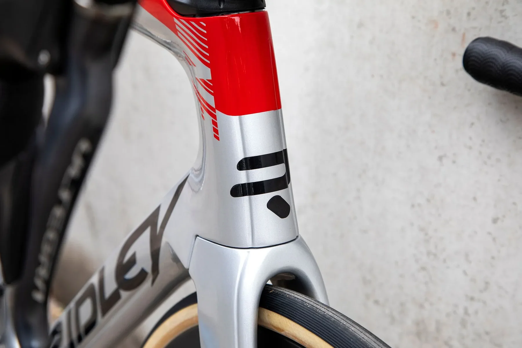 RIDLEY NOAH FAST DISC CUSTOM BIKE - Image 2