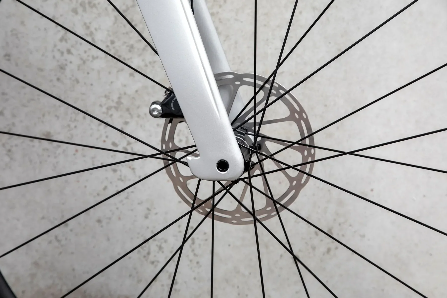 RIDLEY NOAH FAST DISC CUSTOM BIKE - Image 3