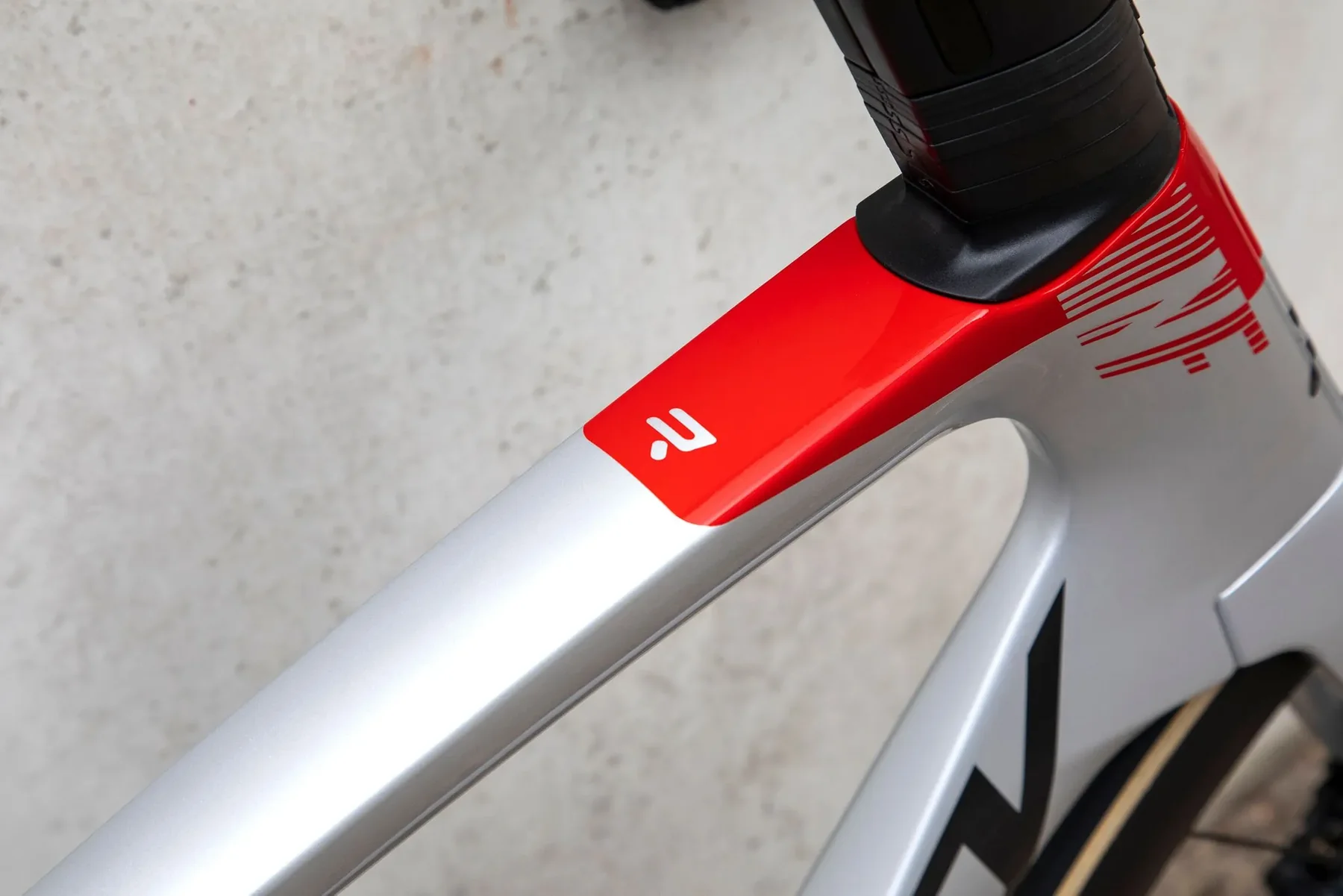 RIDLEY NOAH FAST DISC CUSTOM BIKE - Image 4