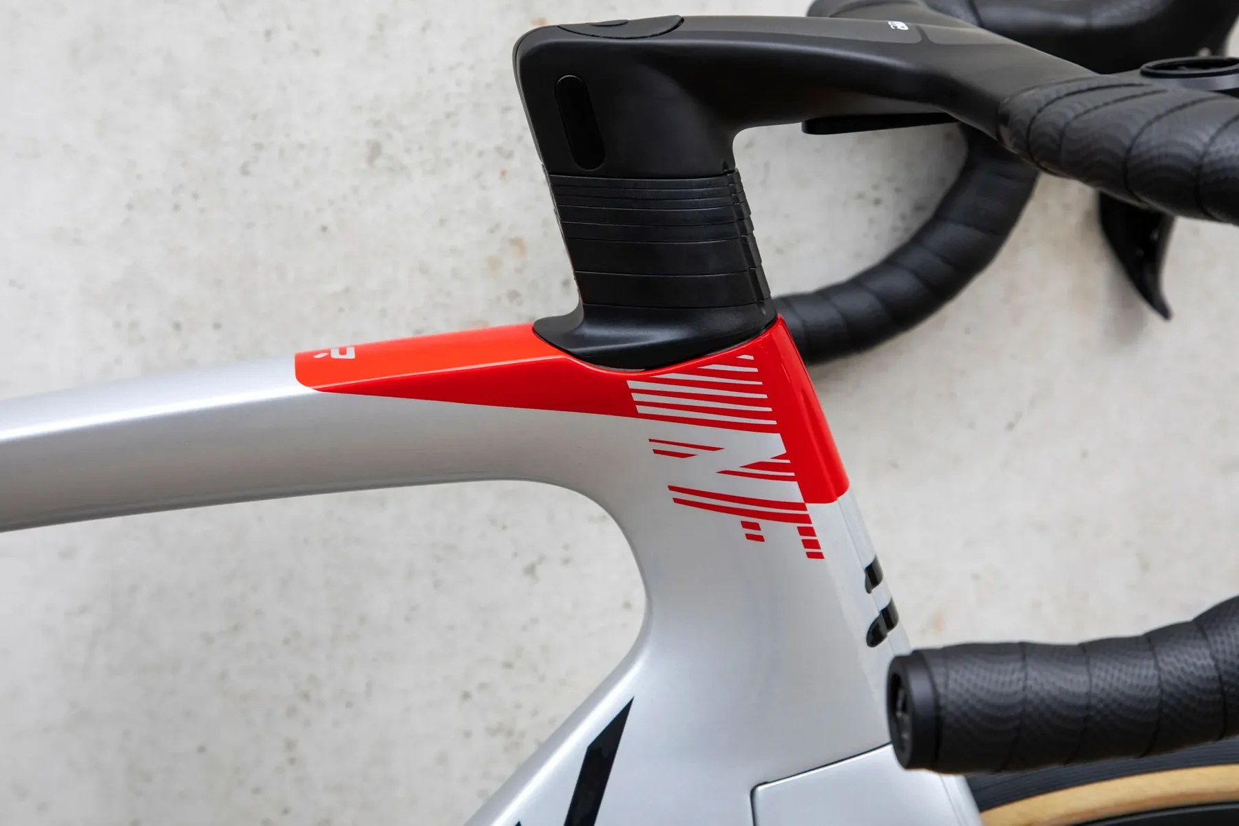 RIDLEY NOAH FAST DISC CUSTOM BIKE - Image 5