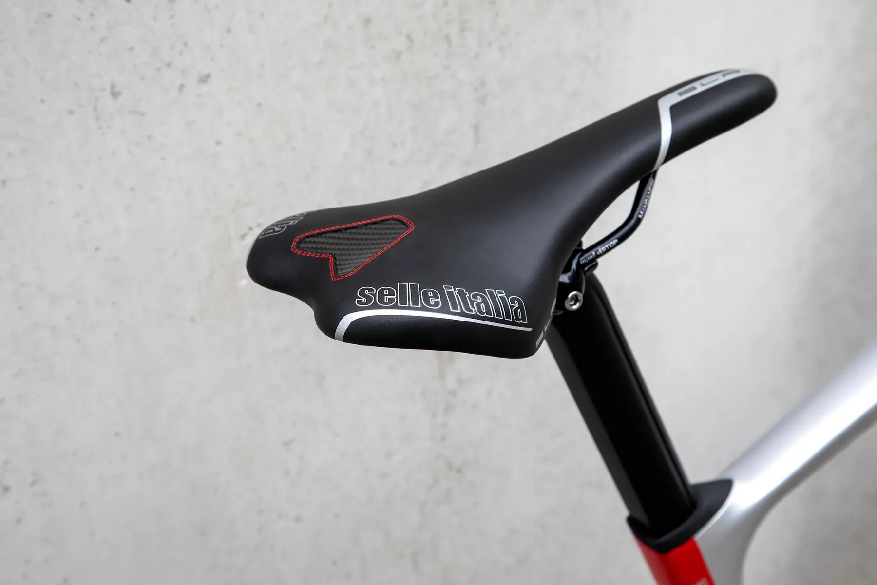 RIDLEY NOAH FAST DISC CUSTOM BIKE - Image 6