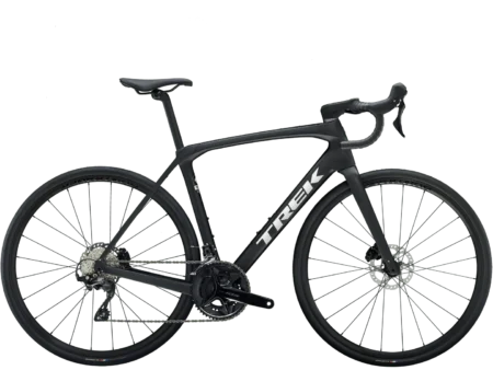 TREK DOMANE SL 5 GEN 4 (MATTE DEEP SMOKE)