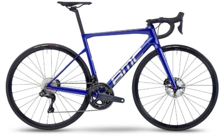 BMC TEAMMACHINE SLR THREE (BLUE)