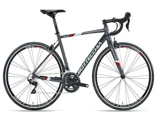 BOTTECCHIA DUELLO CAMPAGNOLO CENTAUR (GREY)