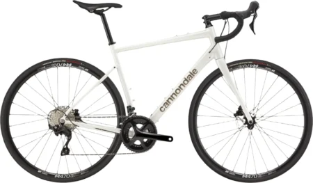 CANNONDALE SYNAPSE 1 (CASHMERE)
