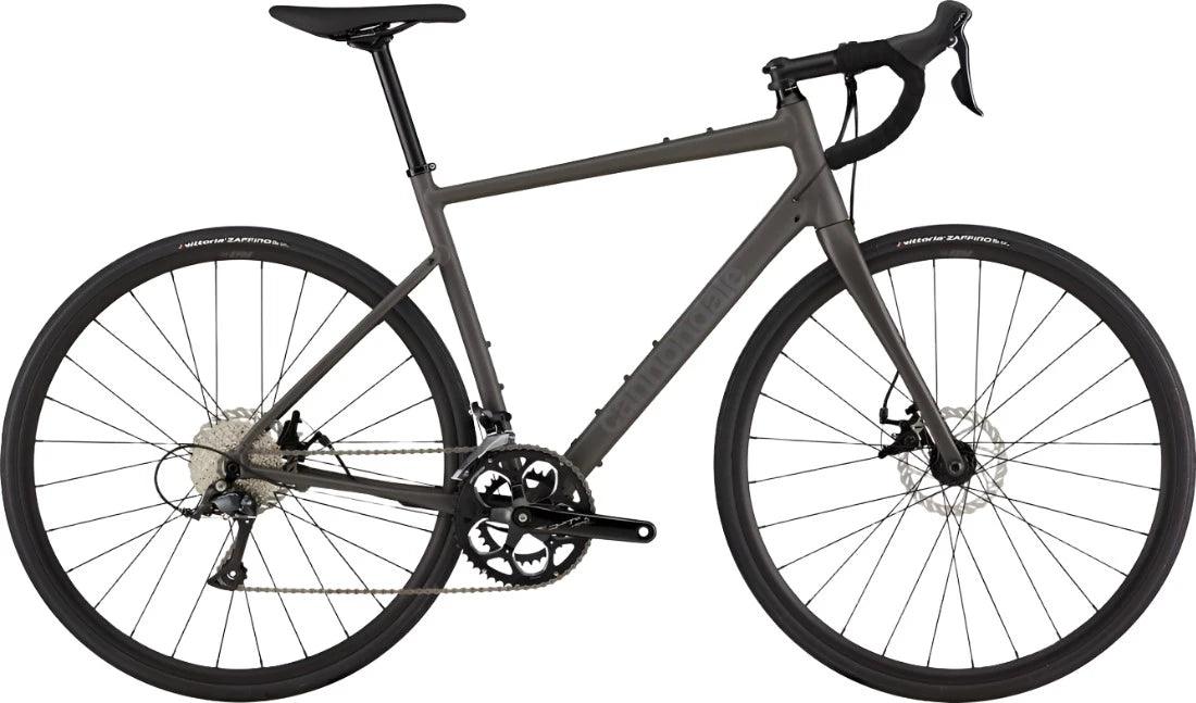 CANNONDALE SYNAPSE 3 (SMOKE BLACK)