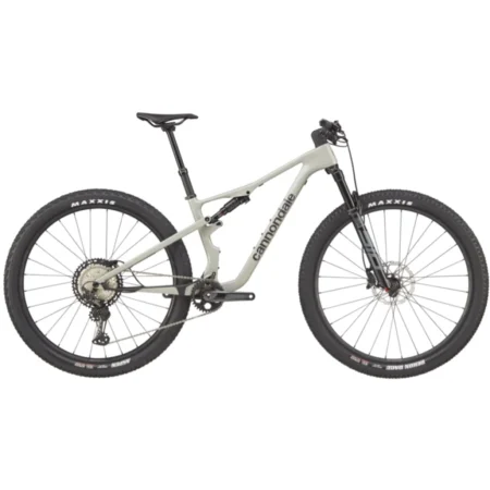 CANNONDALE SCALPEL 3 (MYSTIQUE GREY)