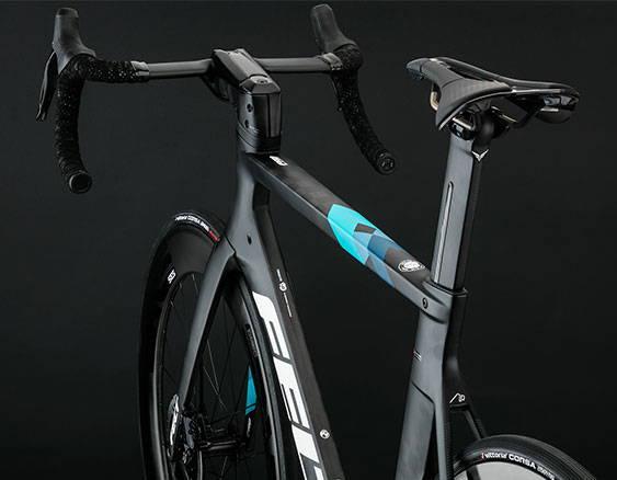 FELT AR ADVANCED (WHITE) - Image 4