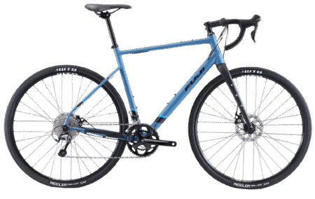 FUJI JARI 2.1 (MATTE DENIM BLUE)
