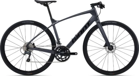 GIANT FASTROAD ADVANCED 2 (COLD IRON)