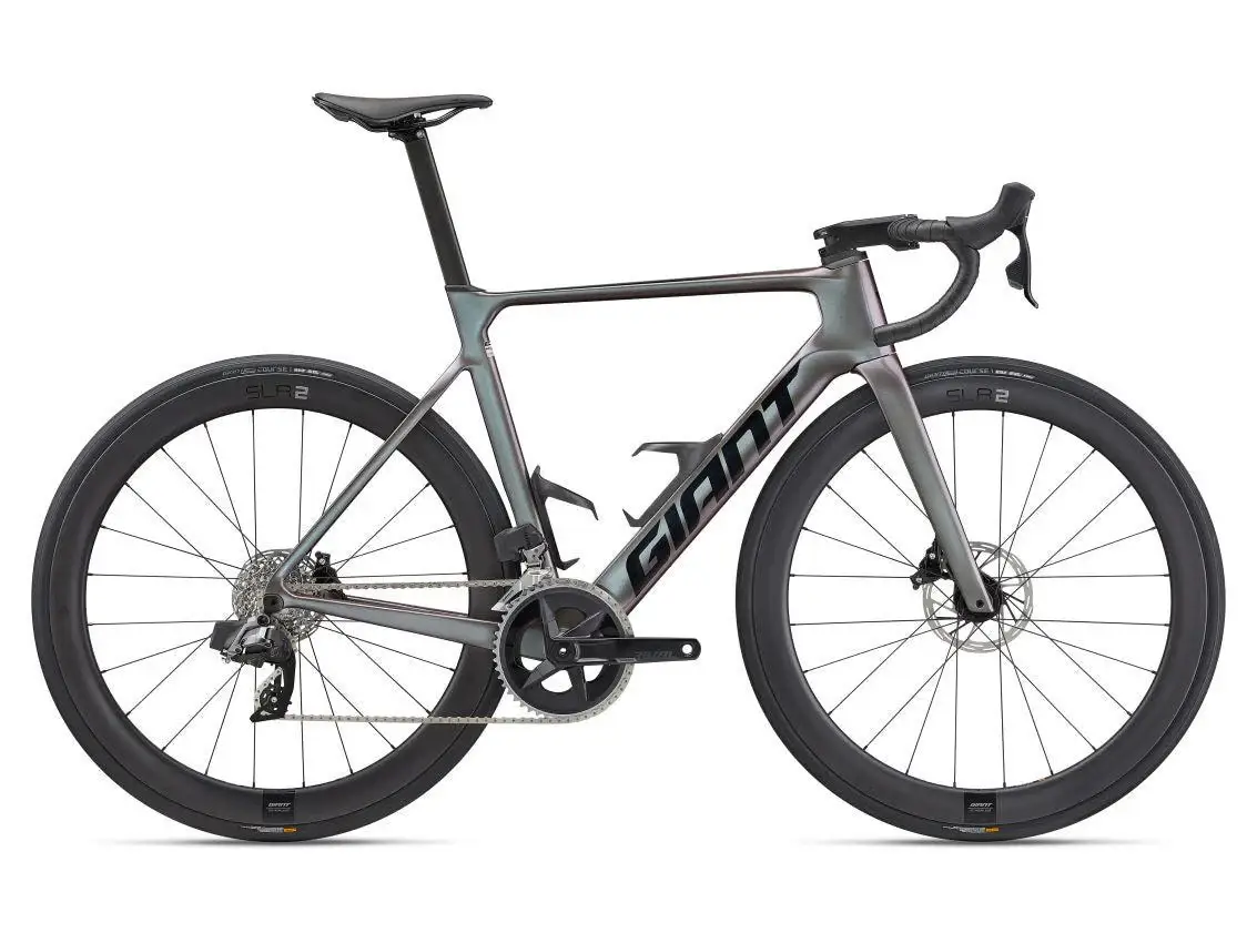 GIANT PROPEL ADVANCED 1 (ORION NEBULA)