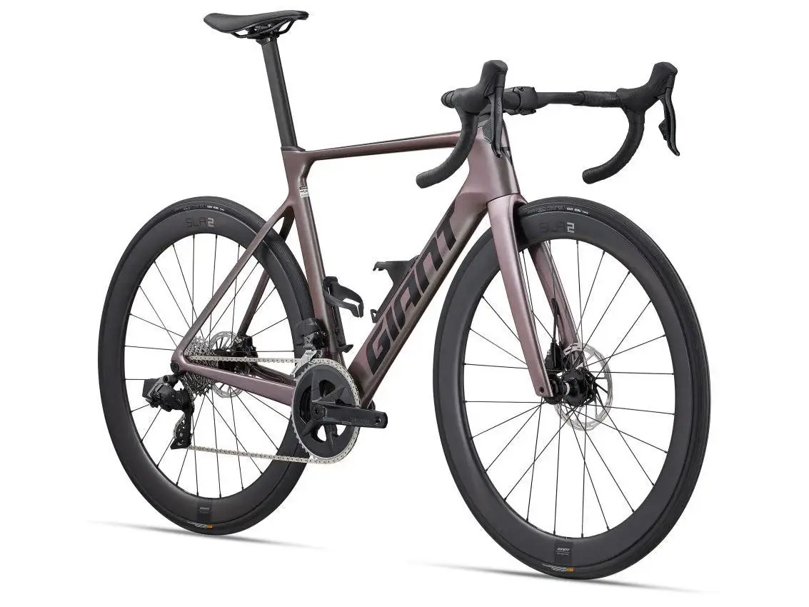 GIANT PROPEL ADVANCED 1 (ORION NEBULA) - Image 2