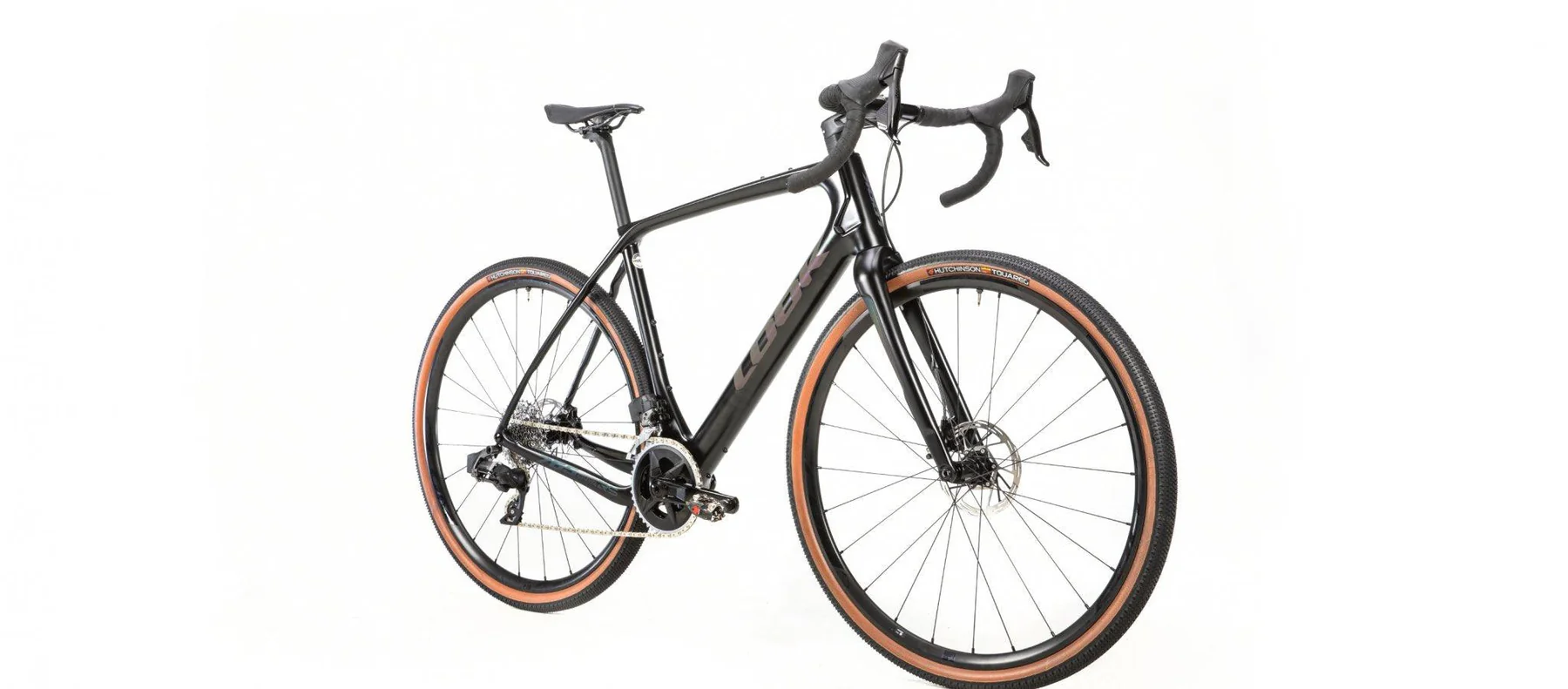 LOOK 765 GRAVEL RS (CHROMATIC PETROL) - Image 3