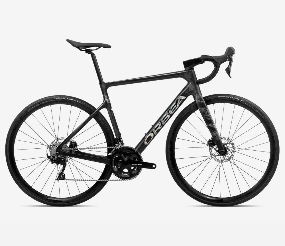 ORBEA ORCA M30 (CARBON RAW/IRIDESCENT-MATT)