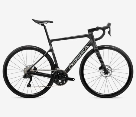 ORBEA ORCA M30I (CARBON RAW/IRIDESCENT-MATT)