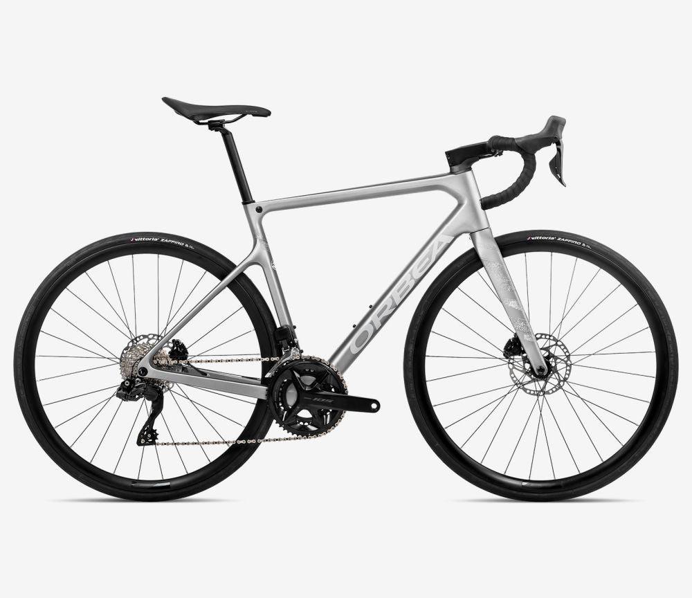 ORBEA ORCA M30I (SHARK GREY-MATT)