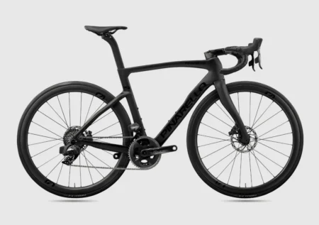 PINARELLO F7 (RAZOR BLACK)