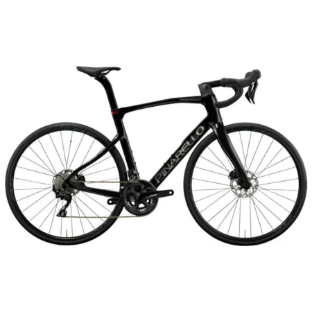 PINARELLO X1 105 (SHINY BLACK)
