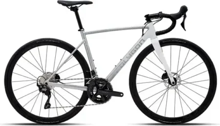 POLYGON STRATTOS S5 DISC SPECIAL EDITION (WHITE)