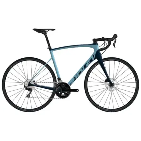 RIDLEY FENIX SL DISC (BLUE)