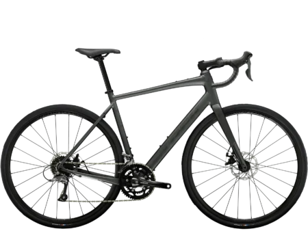 TREK DOMANE AL 2 GEN 4 (MATTE LITHIUM GREY)
