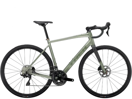 TREK DOMANE AL 5 GEN 4 (LITCHEN GREEN)