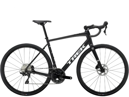 DEMO - TREK DOMANE AL 5 GEN 4 (MATTE TREK BLACK)