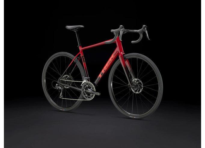 TREK EMONDA ALR 5 (CRIMSON TO DARK CARMINE FADE) - Image 3