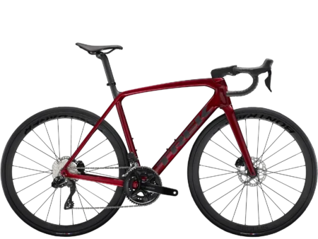 TREK ÉMONDA SL 6 (CRIMSON)
