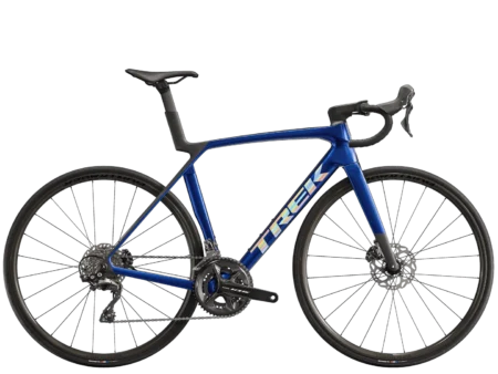 TREK MADONE SL 5 GEN 8 (HEX BLUE)