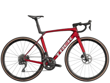 TREK MADONE SL 6 GEN 8 (CRIMSON)