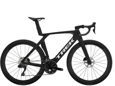 TREK MADONE SL6 GEN 7 (MATTE CARBON SMOKE)
