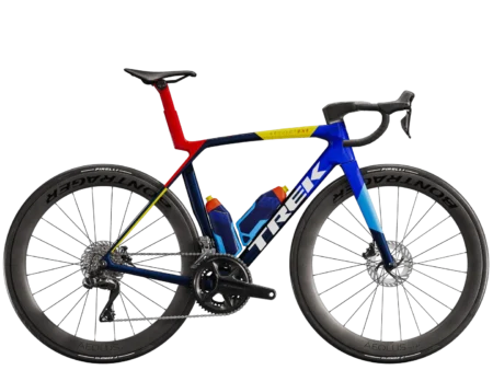 TREK MADONE SLR 7 GEN 8 (TEAM REPLICA)