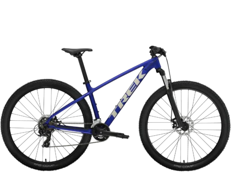 TREK MARLIN 4 GEN 2 (MATTE HEX BLUE)