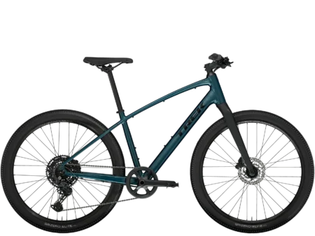 TREK DUAL SPORT 3 GEN 5 (DARK AQUATIC)
