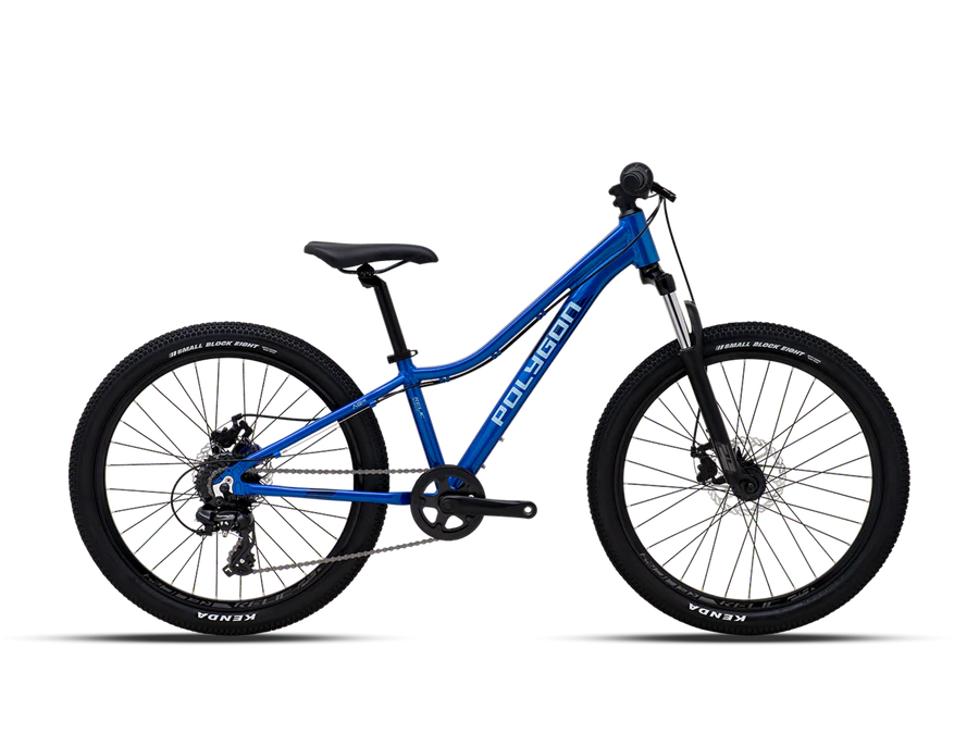 POLYGON RELIC 24 (BLUE)