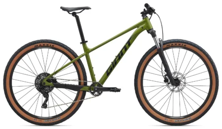 GIANT TALON 29 2 (DRIED MATCHA)