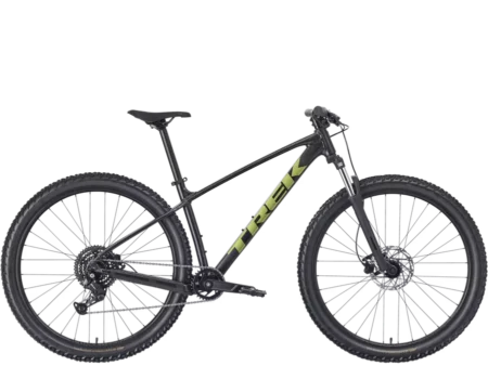 TREK MARLIN 4 GEN 3 (MATTE DARK WEB)