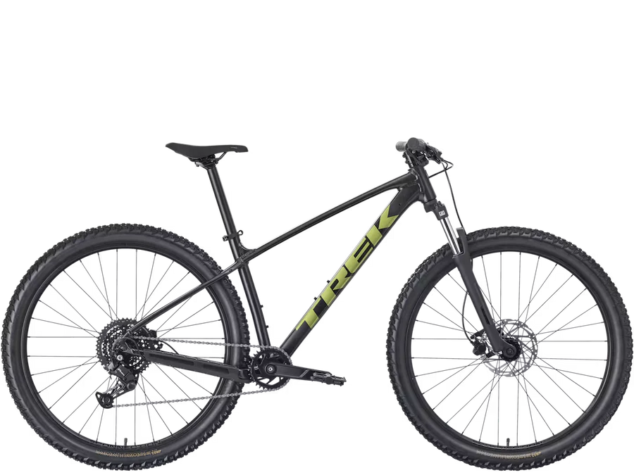 TREK MARLIN 4 GEN 3 (MATTE DARK WEB)