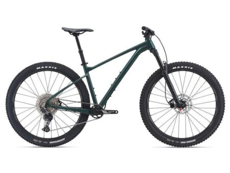 GIANT FATHOM 2 (TREKKING GREEN)
