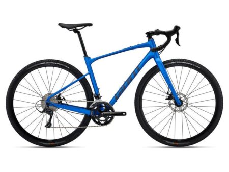 GIANT REVOLT 2 (SAPPHIRE)